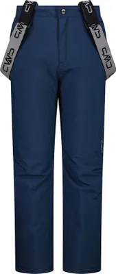Produktbild von Cmp Kid Salopette Blue Ink 140