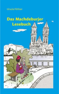 Obrázek produktu pro Das Machdeburjer Lesebuch