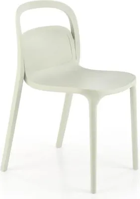 Image de Chaise menthe K-490