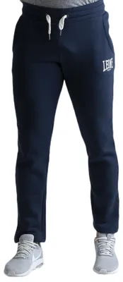 Produktbild von Leone 1947 Herrenhose mit Logostickerei