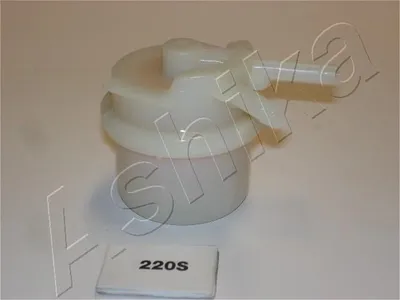 Obrázek produktu pro Palivový filtr Ashika 30-02-220