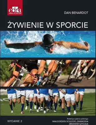 Immagine prodotto di Żywienie w sporcie