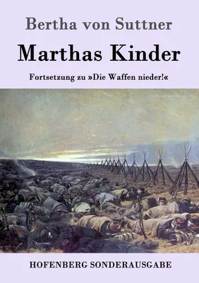 Produktbild von Marthas Kinder