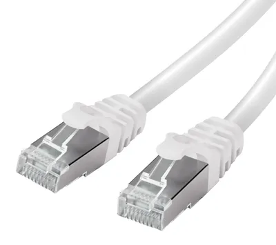 Produktbild von VIVanco™S/FTP CAT 7 Netzwerkkabel