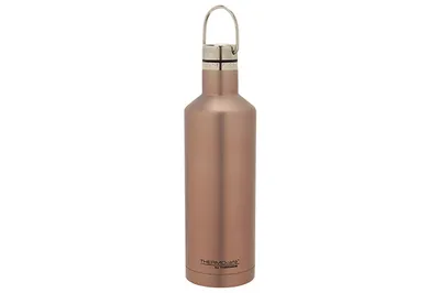 Produktbild von Traveler Isolierflasche Rosegold0.5ld7xh24cm
