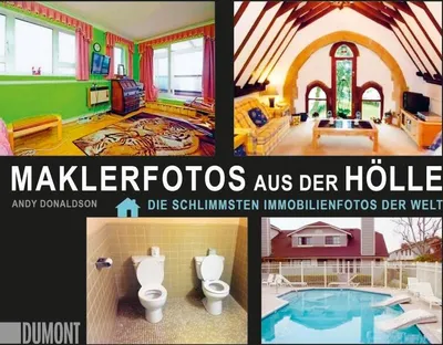 Produktbild von Maklerfotos aus der Hölle