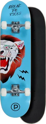 Obrázok produktu pre Skateboard Playlife Lion 31x8"