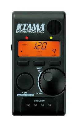 Image de Montre-métronome Tama RW30