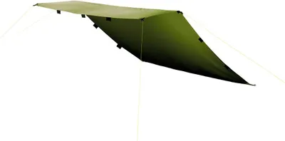 Produktbild von Tarp 1 425 x 445 cm Farbe light olive