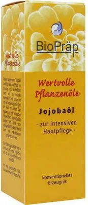 Produktbild von Jojoba öl 100 ml