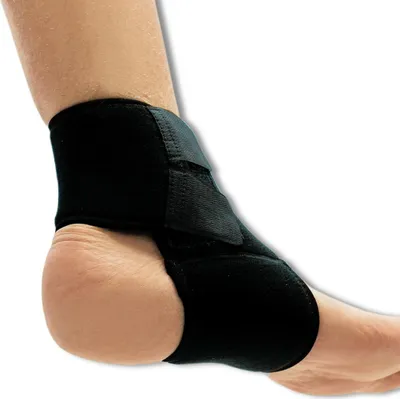 Image de Professional Aclusion Stabilisateur Cheville Bandage en nylon