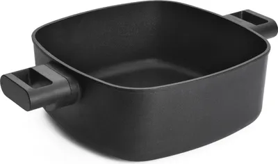 Produktbild von Logic XR Guss-Kasserolle, viereckig  Ø24cm