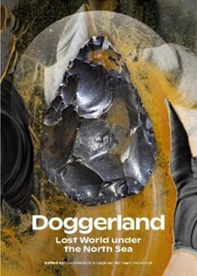Obrázok produktu pre Doggerland. Lost World under the North Sea