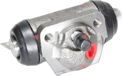 Immagine prodotto di Cilindro del freno posteriore Ø 20,6 mm FTE per, tra gli altri, FORD MONDEO