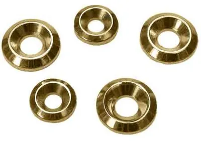 Immagine prodotto di RONDELLA CONICA SOTTOVITE Ø 8x24 mm