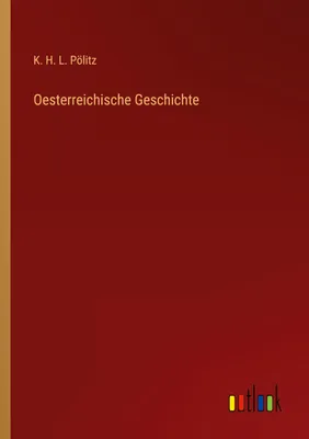 Produktbild von Oesterreichische Geschichte