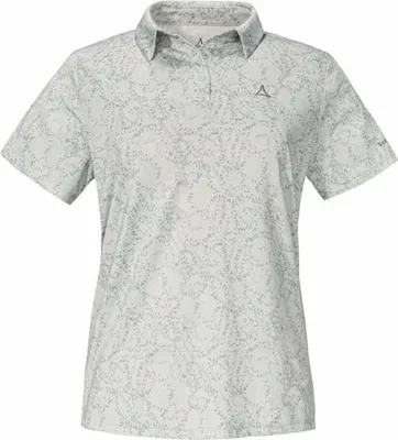 Produktbild von Schöffel 7646-2847 44, T-Shirt, Erwachsener, Natürlich/Natur