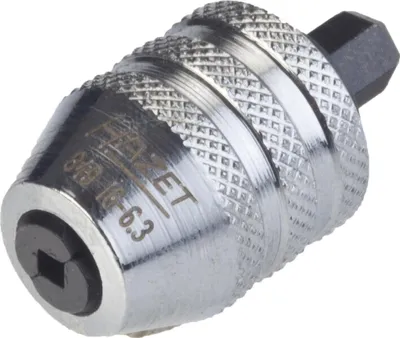 Image de Mandrin de serrage Hazet 849IG-6.3 (849IG-6.3)