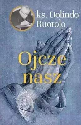 Immagine prodotto di ISBN Ojcze nasz, Polski, Broszurowa okładka, 128 stron(y)