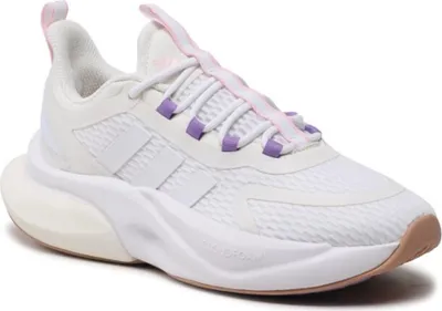 Produktbild von ADIDAS AlphaBounce + FTWWHT/FTWWHT/CWHITE 42