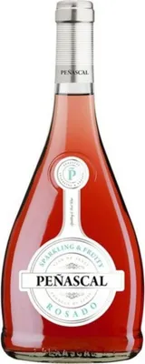 Produktbild von Peñascal Rosado Roséwein Spanien Nein DO Spanien 75.00 cl 12.5 %