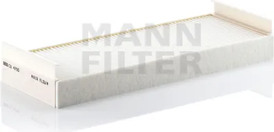 Produktbild von MANN FILTER Innenraumfilter CU4795 für MAN