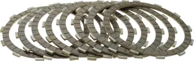 Image de Ressorts d'embrayage à disques pour Kawasaki Z1A 900, année de fabrication 1974, de la marque Pamoto - Neuf