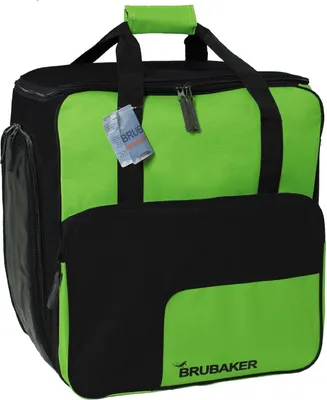 Produktbild von BRUBAKER SUPER FUNCTION Skischuhtasche mit Rucksackfunktion