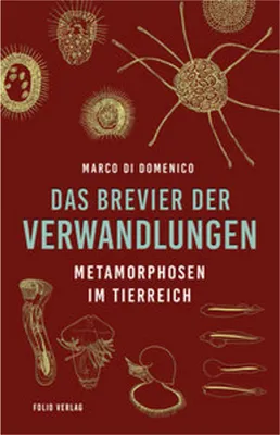 Obrázek produktu pro Das Brevier der Verwandlungen