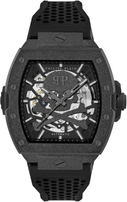 Zdjęcie produktu dla Philipp Plein zegarek analogowy dla mężczyzn
