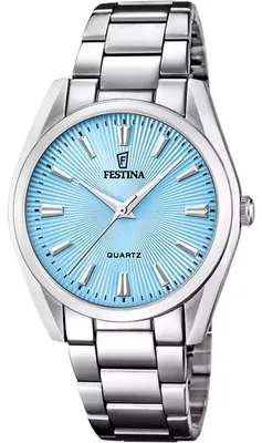 Image de Festina - F20622/P - Montre-bracelet - Femmes