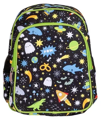 Immagine prodotto di Zaino Noa della linea Galaxy, prodotto da A Little Lovely Company