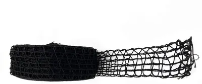 Bratnetz 50 m schwarz – 12er-Pack, elastisch, hitzebeständig bis 250 °C