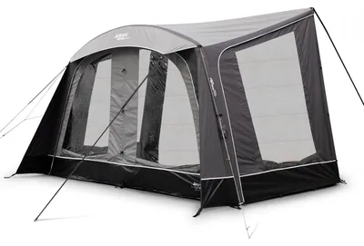 Produktbild von Bus Vorzelt Sunlight Air ProShield Camping Luftzelt - Wohnmobil Aufblasbar