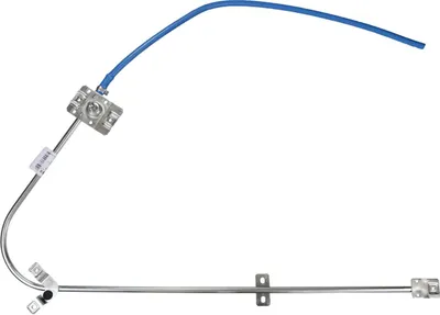 Immagine prodotto di Alzacristalli anteriore sinistro manuale Fiat Ducato 290 OE 7672893