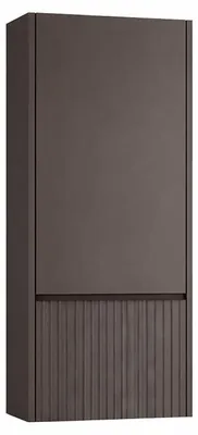 Produktbild von Kolpa ORPHIA Vertikalschrank mit Tür und Schublade OR 1001/450 V/GB
