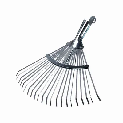 Zdjęcie produktu dla SIENA GARDEN regulowana miotła grzebieniowa