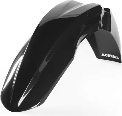 Obrázek produktu pro ACERBIS černý přední blatník pro KAWASAKI KX F