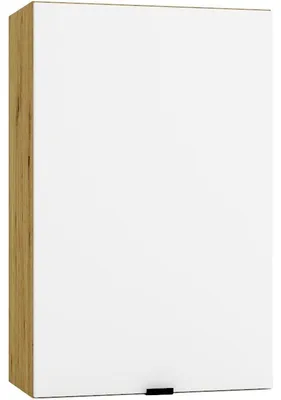 Obrázek produktu pro Horní skříňka W45 ELLEN 20 dub artisan / bílá