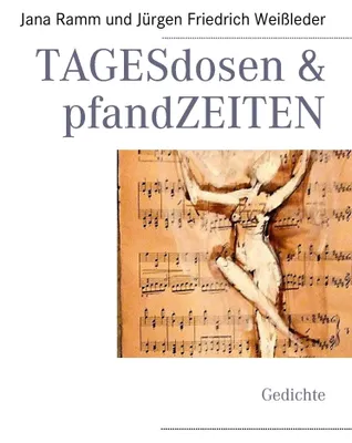 Produktbild von TAGESdosen & pfandZEITEN