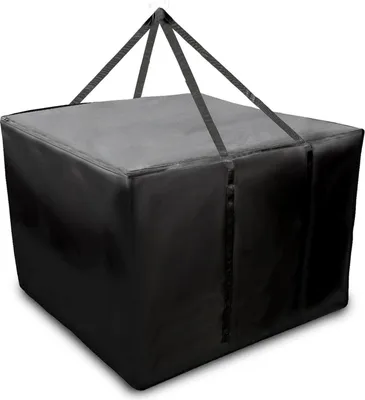 Obrázok produktu pre Úložná taška 420D Oxford tkanina vodotesná 80x80x60cm