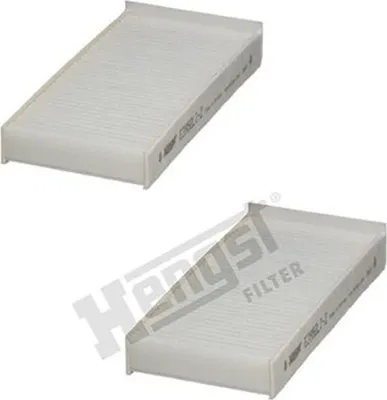 Produktbild von Hengst Innenraumfilter für BMW 1er 2er I3 X1 X2 Mini Mini