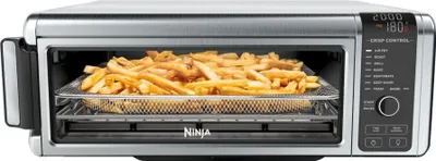 Immagine prodotto di NINJA SP101EU Mini forno argento