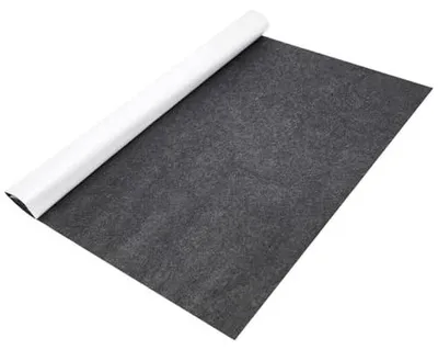 Zdjęcie produktu dla Filc samoprzylepny 40X220 cm do mebli DIY ochrona podłogi