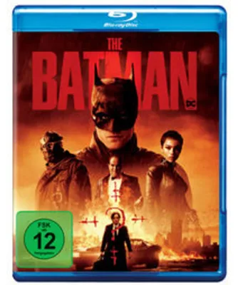 Produktbild von The Batman