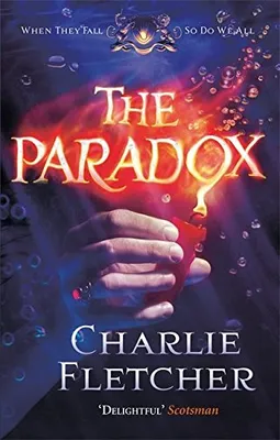 Image de Le paradoxe