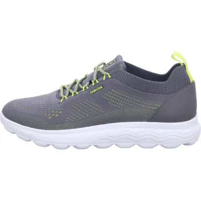 Produktbild von Geox Sneaker Sneaker Kunstleder/Textil