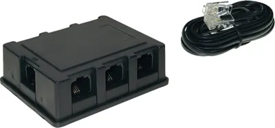 Produktbild von shiverpeaks BS71400-6SET, 1 Stück(e)