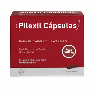 Produktbild von PILEXIL Kapseln 150 St