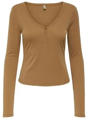 Immagine prodotto di Camicetta Only 15356057-TOASTED da Donna